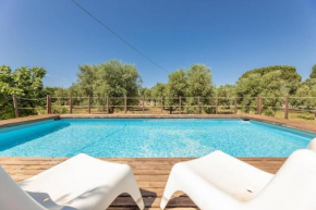 Villa NiLù Lido Specchiolla